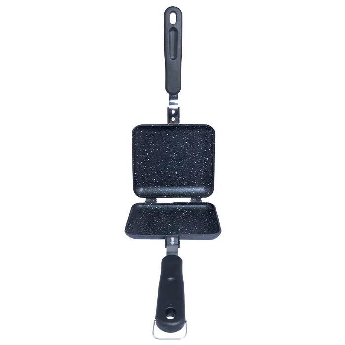 Classic Sandwich Toaster Granite Edition - Image 3