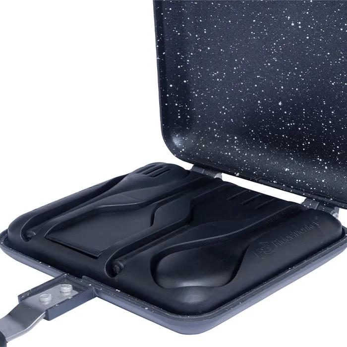 Classic Sandwich Toaster Granite Edition - Image 4
