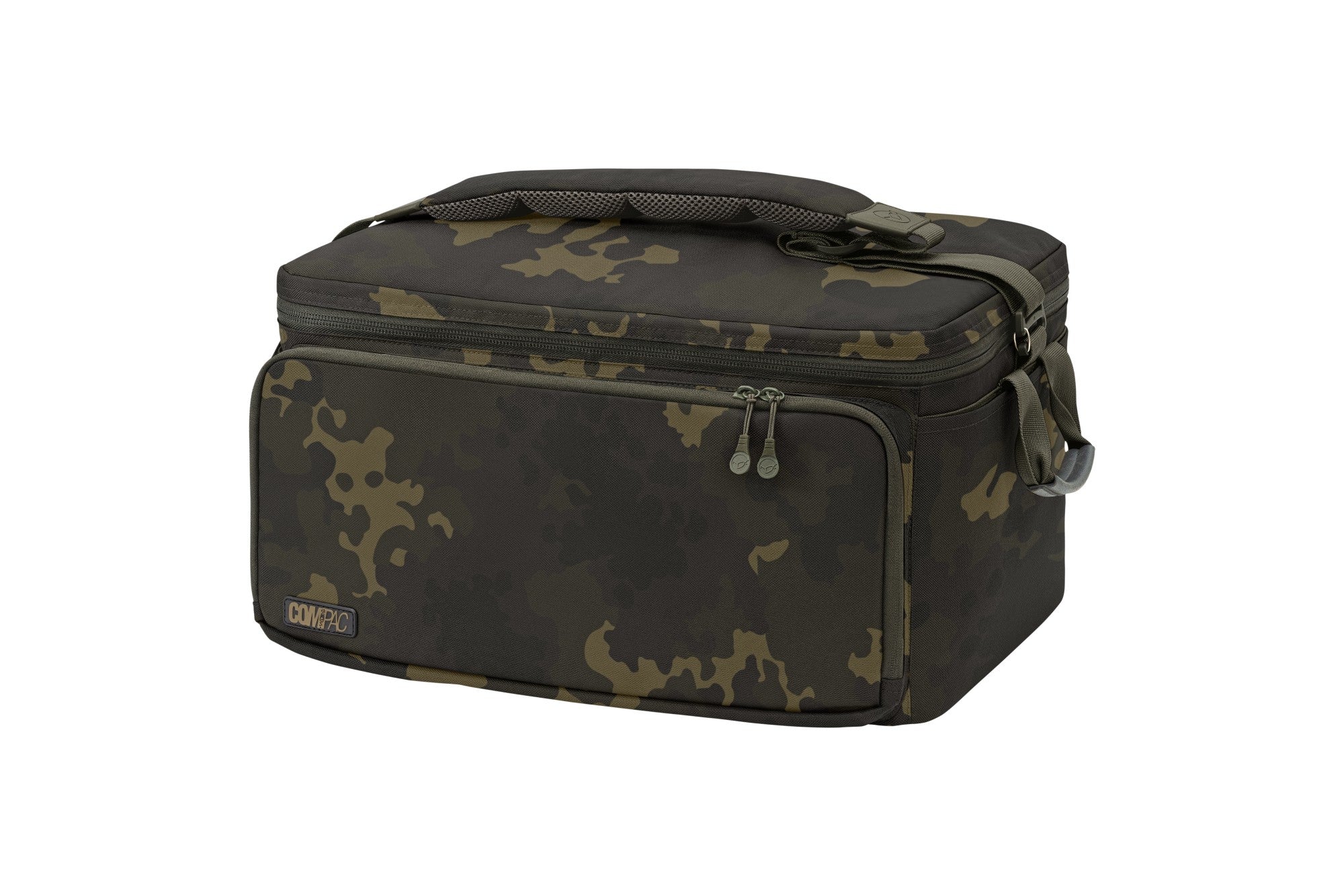 Compac Cool Bag X-Large Dark Kamo - Image 8