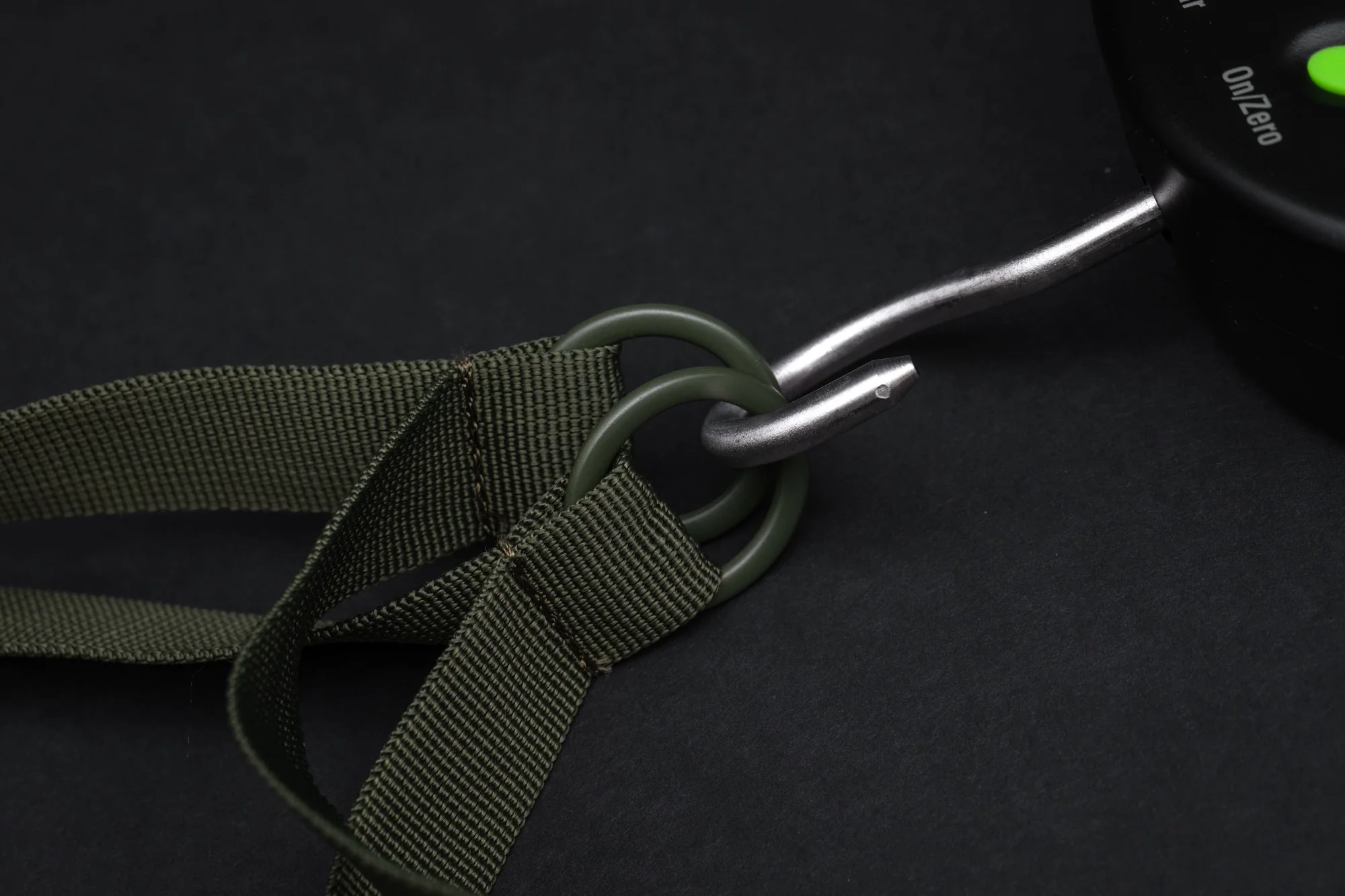 Compac Weigh Sling | Olive - Image 4