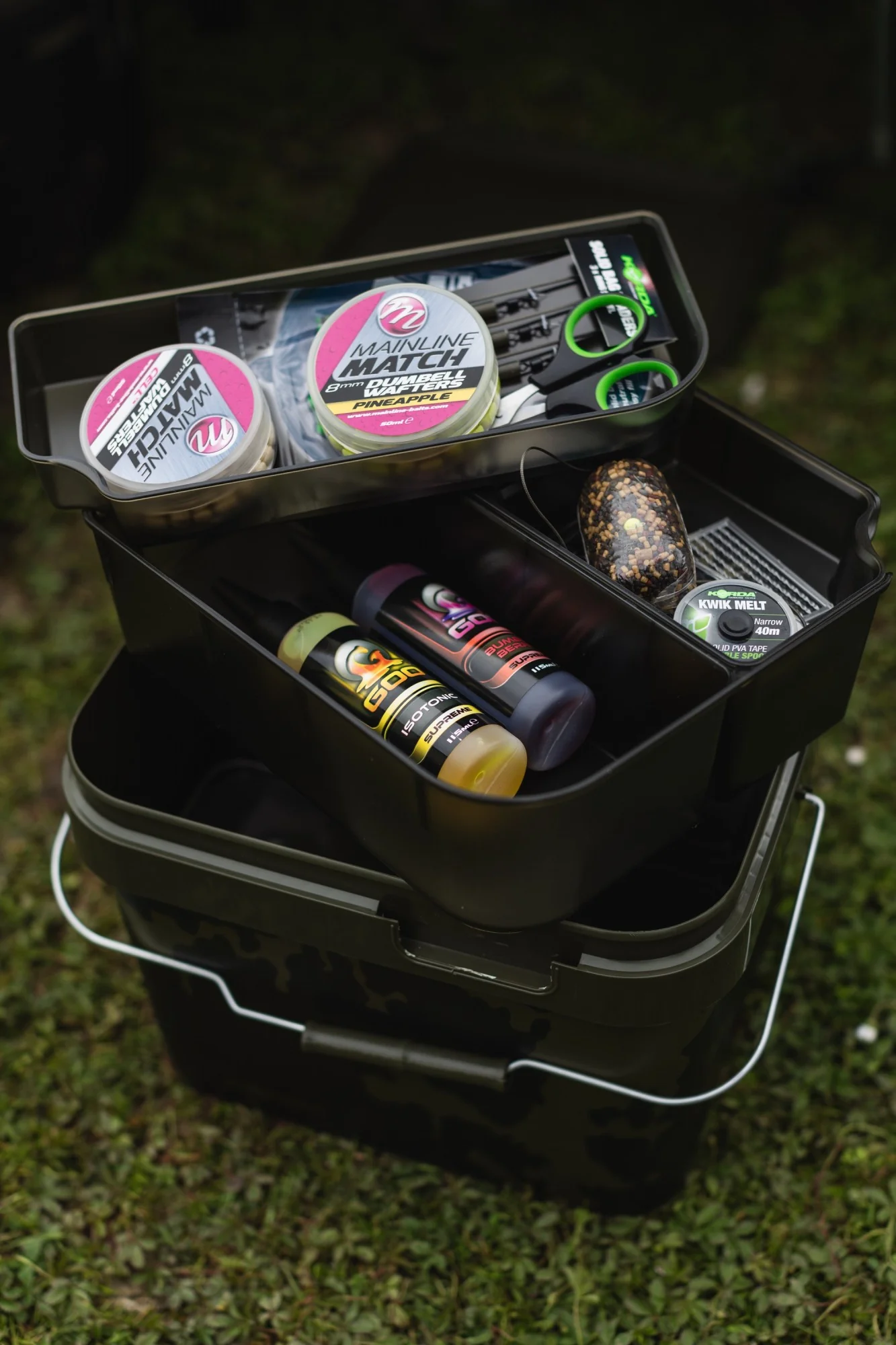 PVA Kontainer System 10L - Image 6
