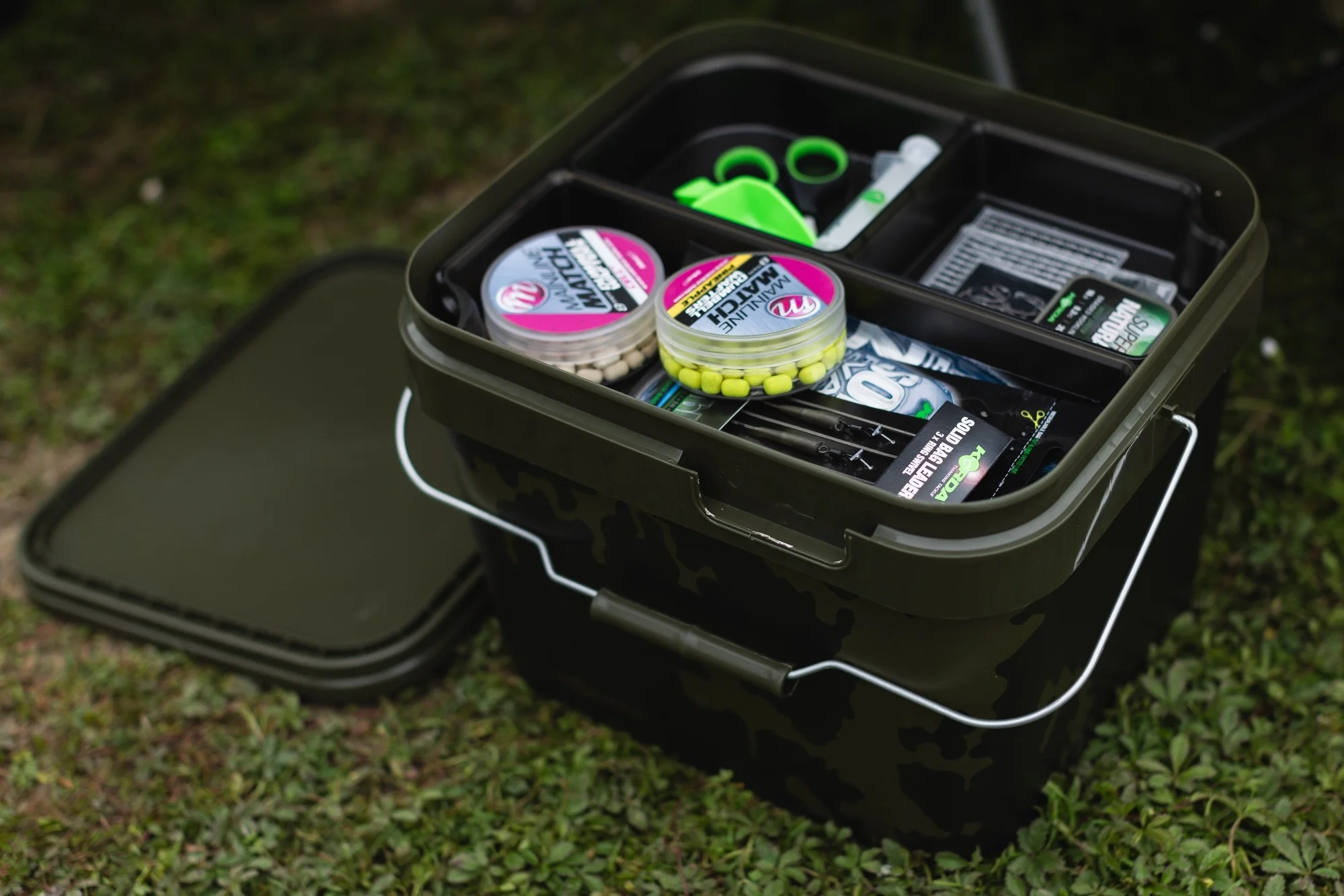 PVA Kontainer System 10L - Image 8