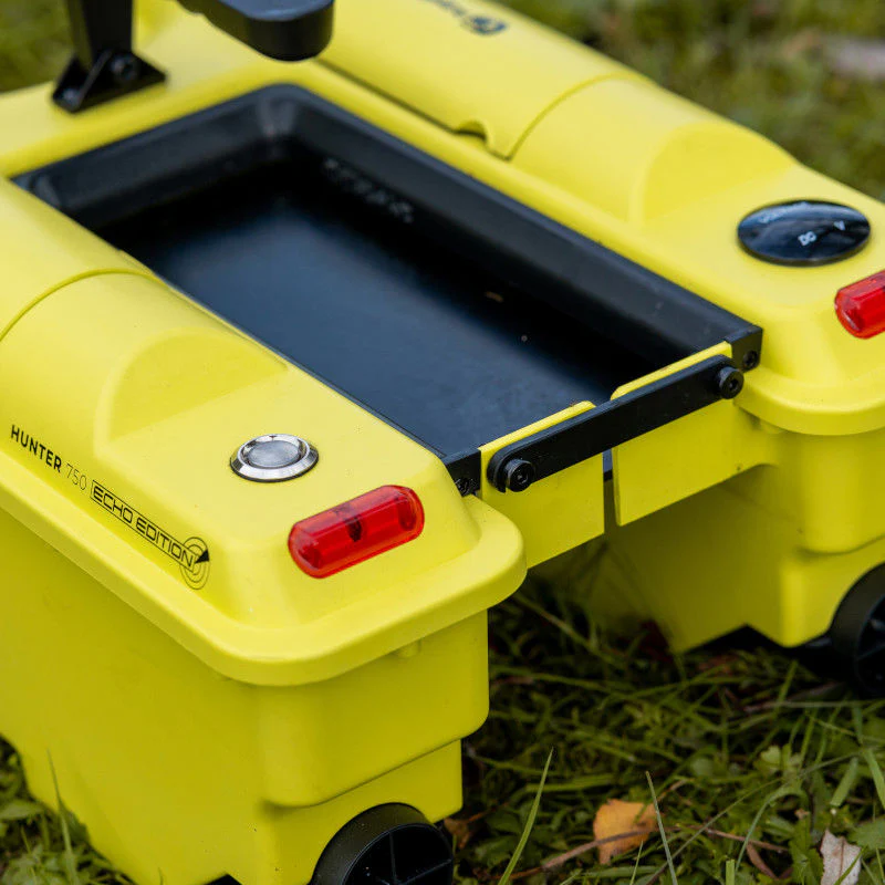 Ridgemonkey Hunter 750 Bait Boat Echo Edition Hi-Vis - Image 5