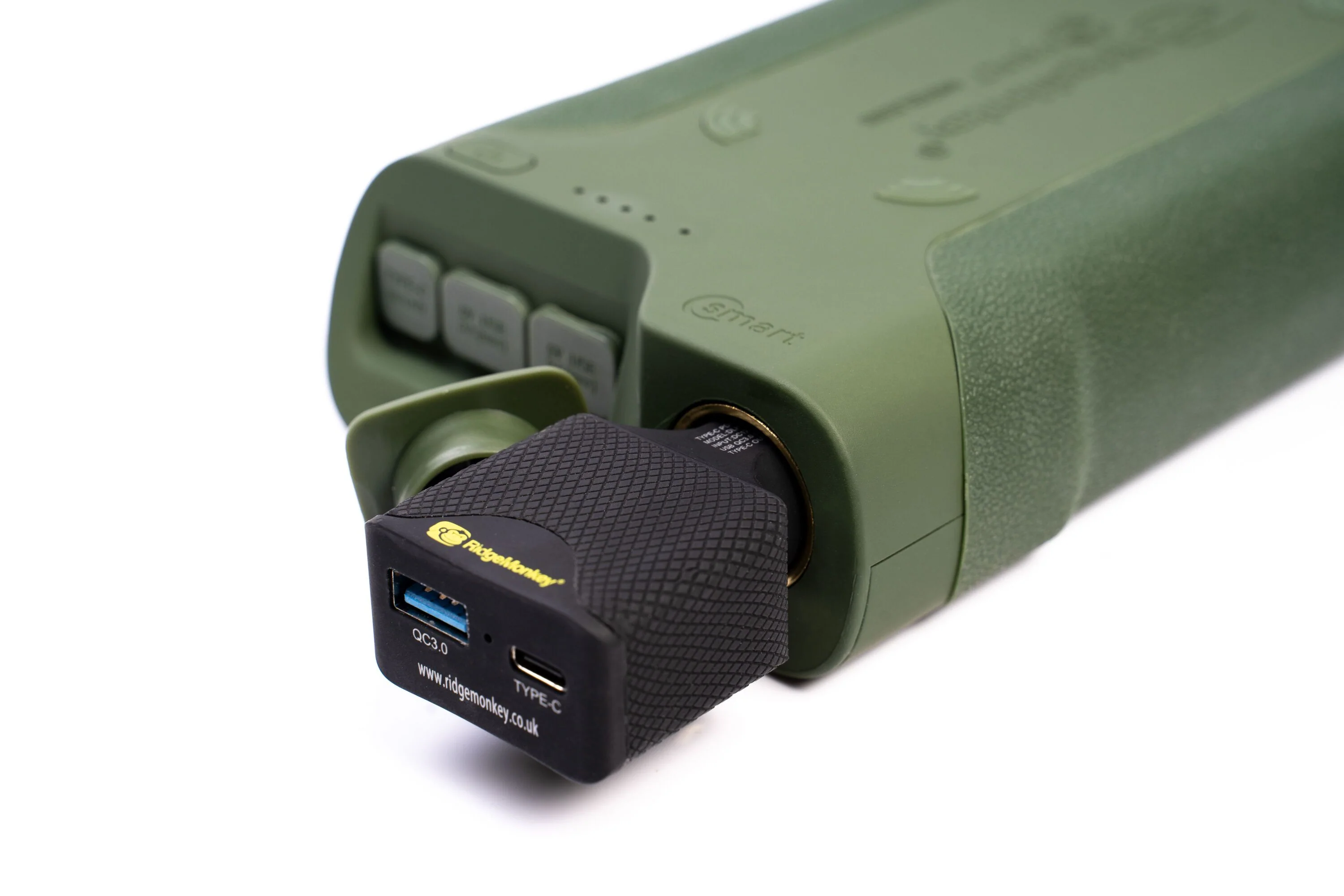 RidgeMonkey Vault C-Smart Wireless 42150mah - Image 3